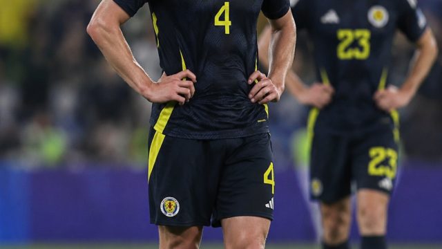 Scotland Faces Uncertain World Cup Future After Defeat to Brazil | euchre gambling online, hacker to