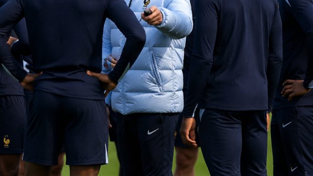France Prepares for Norway Clash with Strategic Lineup Changes | agen slot terbaru, cinta qq