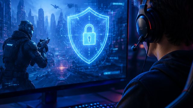 The Future of Online Gaming: Trends and Innovations in 2026 | ada tokek di rumah artinya apa, rtp pa