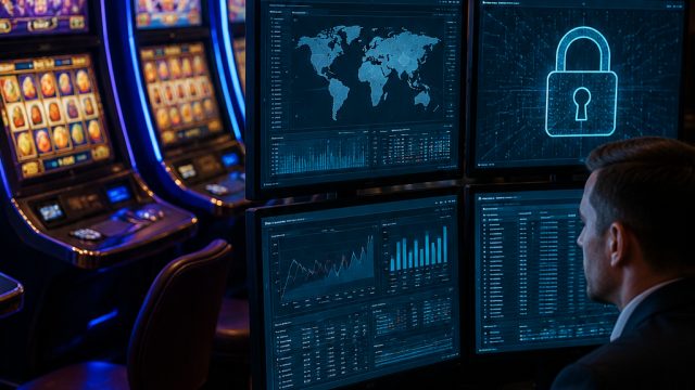 Unveiling the Hidden World of Slot Gaming: Trends and Insights | puck line betting, game buat komput