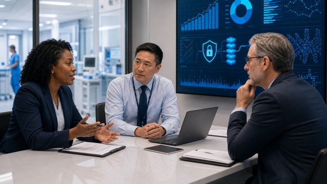 Innovative Partnership Set to Transform Healthcare Cost Management | top 5 soccer prediction sites i