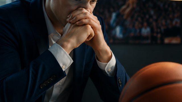 Henri Veesaar's NBA Draft Journey: A Missed Opportunity Worth Millions | judi live casino, rtp papua