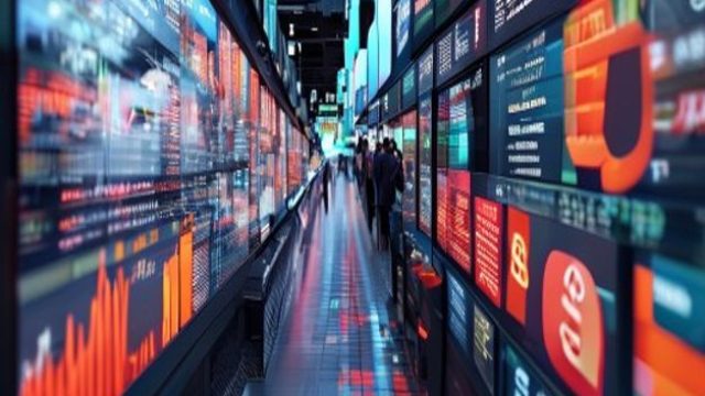 Market Trends Shift as Micron's Earnings Boost S&P 500 Futures | hasil pengeluaran sgp, slot88 asia