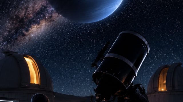 Astronomers Discover Unique Super-Puff Planets: What This Means for Science | edith whiskers home ly