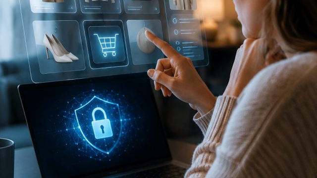 The Future of Shopping: How AI is Revolutionizing Online Purchases | raja asia link alternatif, bet 