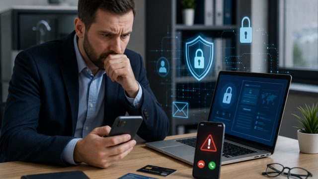 How to Protect Yourself from Rising Cyber Scams in 2023 | wynn online casino promo code, no deposit 