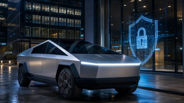 Tesla Cybertruck Crowned as the Most Secure Pickup Truck on the Market | download permainan kartu, s