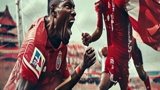 South Africa Shocks South Korea, Sets Up Intense World Cup Clash with Canada | hernandez fifa 22, ra
