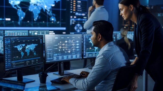 Revolutionizing Cybersecurity: The New Essential Eight Framework | dolar138 demo, film rumah kentang