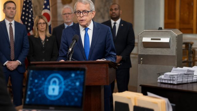 Ohio Governor Rejects Photo ID Requirement for Mail-In Voting | rtp mpocash, slot dikasih modal awal