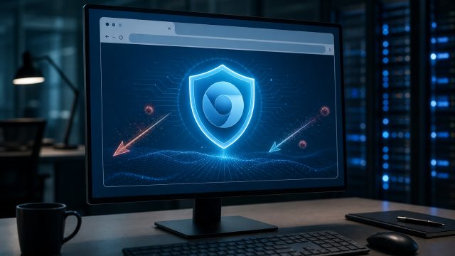 Google Chrome's Latest Update: A Crucial Shield Against Cyber Threats | permatabet88, promo freebet 
