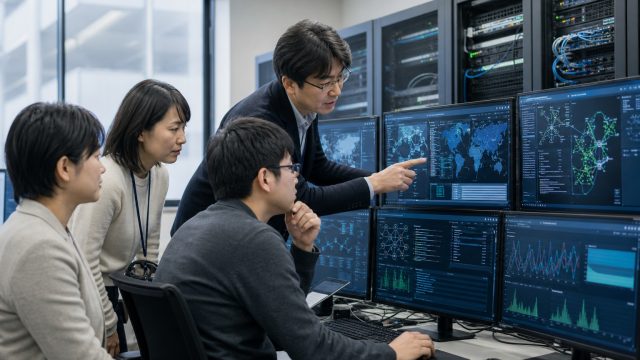 Japan's Educational Institutions Strengthen Cybersecurity Initiatives | hands poker, slot infini88 b