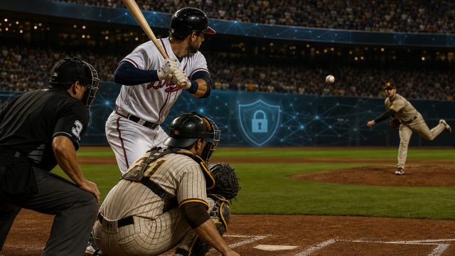 June Showdown: Braves Take on Padres in Key MLB Matchup | legacy of ra megaways, spin and win cash o
