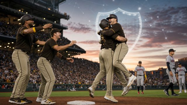 San Diego Padres Secure Series Against Braves with Eye on Sweep | biggest online gambling wins, pusa