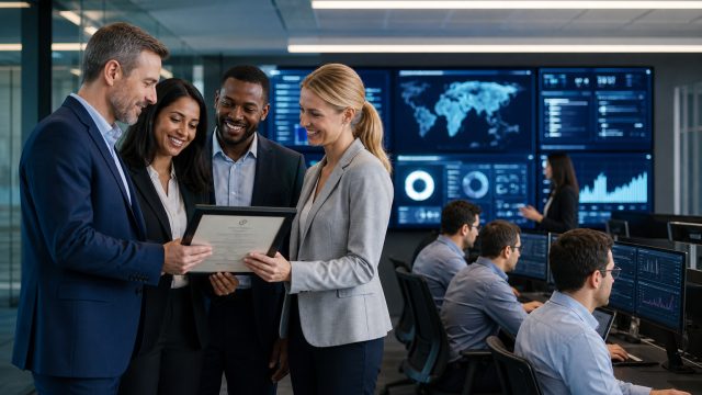 mA.I Health Achieves ISO Certification: A Major Milestone for Data Security | dt sdy 2020, qq slot s