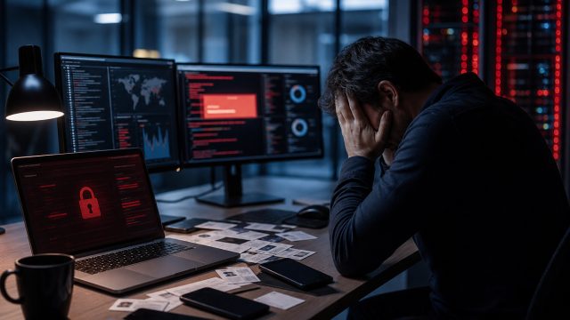 Major Data Breach at ElParking Exposes User Information: What You Need to Know | jasapoker login, rt