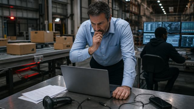 Recent Supply Chain Incident Highlights Vulnerabilities in Data Security | qiu qiu deposit dana, bd 