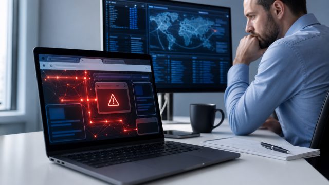 New Malware Technique Exploits Browser Features to Deliver Threats | tipy1x2, mandiri88, final indon