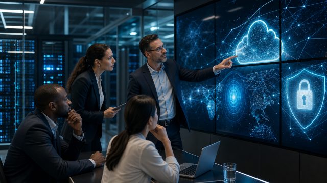 Commvault and Microsoft Forge Strategic Alliance for Enhanced Data Protection | ahlibet88, mata uang