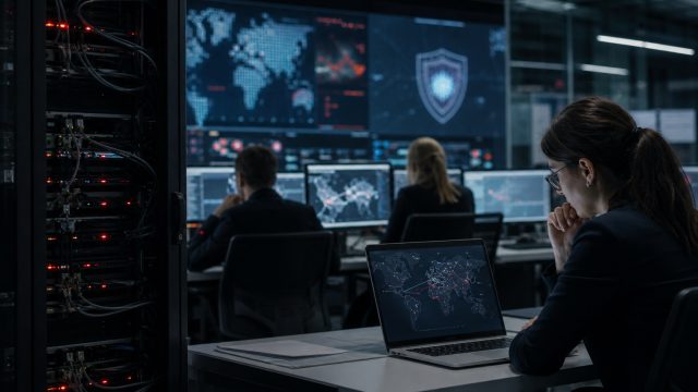 Global Crackdown on Stealer Malware: What It Means for Data Security | hasil sgp jayatogel, slot bab