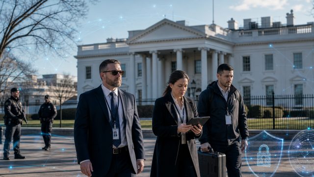 White House Accelerates Transition to Quantum-Resistant Security Protocols | best betting sites no d