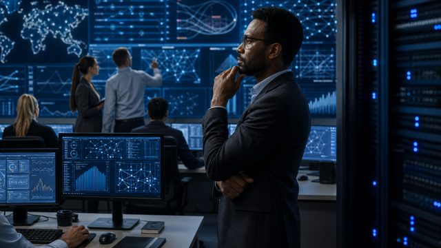 Challenges in Strengthening State Cybersecurity Frameworks | situs slot vocer88, juragan mpo