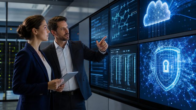 Commvault and Microsoft Forge a New Era in Data Security Partnerships | live chat okeslot, dunia 77 