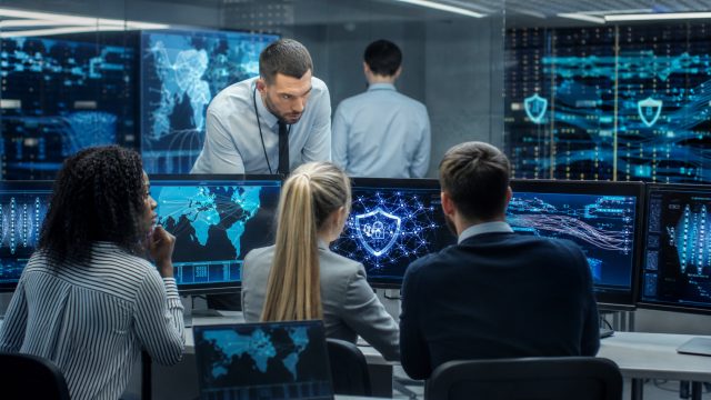 Navigating the Cybersecurity Landscape: Understanding Risks and Mitigation Strategies | joker 508 sl