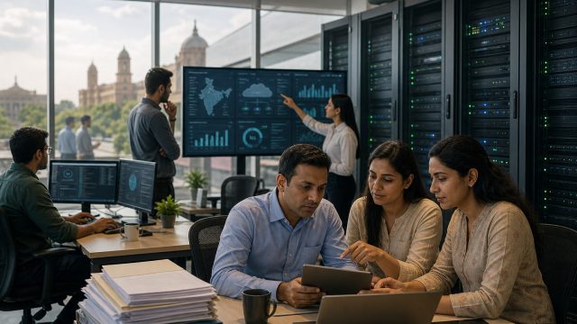 India's Data Localization Policy: What It Means for Users and Businesses | lucky8 slot, slot deposit