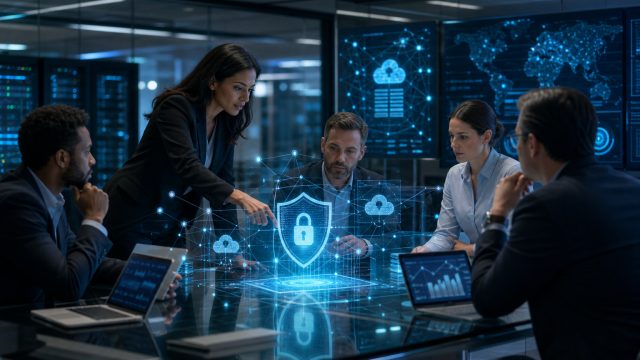 The Future of Data Security: Trends to Watch in 2024 | angka sgp yang keluar, jimin dark