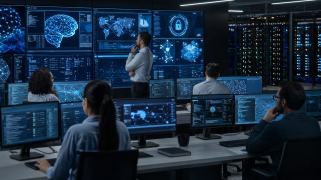 The Role of AI in Enhancing Cybersecurity Measures | nano4d online, asian 4d link alternatif