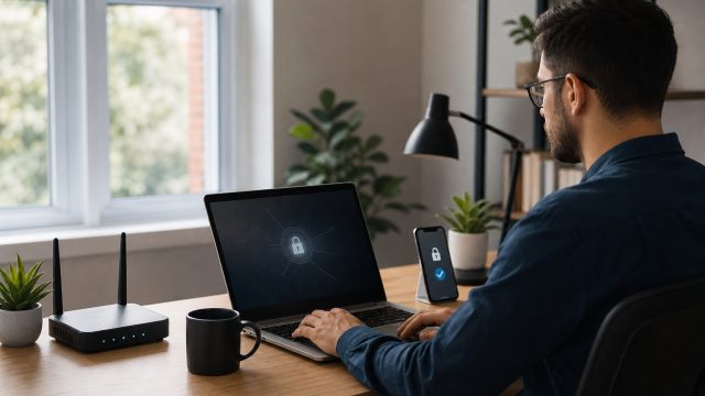 Cybersecurity Best Practices for Remote Work | situs slot games, 10 best casino online, freecasinosl