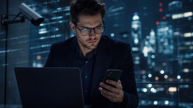 Cyber Privacy in the Age of Surveillance: How to Protect Yourself | live draw carolina day evening, 
