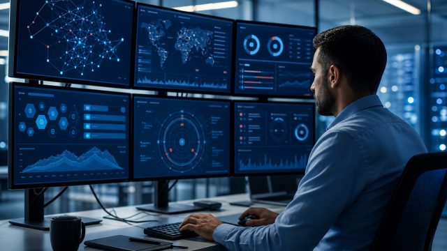 Understanding Cyber Threats: A Guide to Risk Management | poker jin, vioslot net