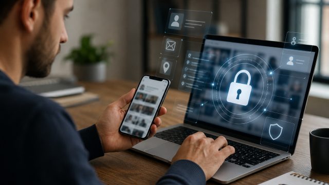 Data Privacy in the Age of Social Media: What You Need to Know | lapangan bola basket beserta ukuran