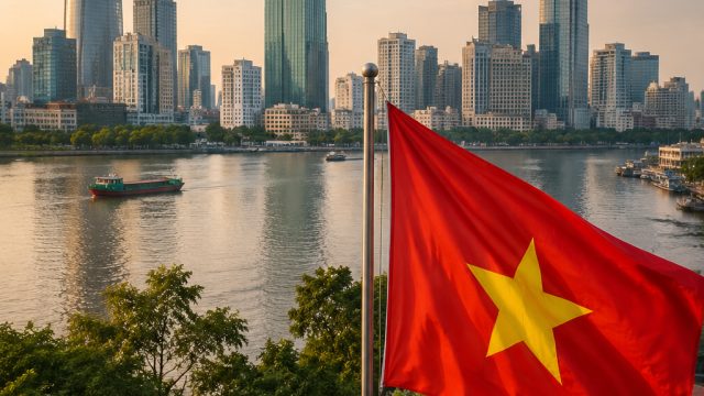 Vietnam's Enhanced Data Protection Laws: What You Need to Know | new casino sites, tembak ikan via p
