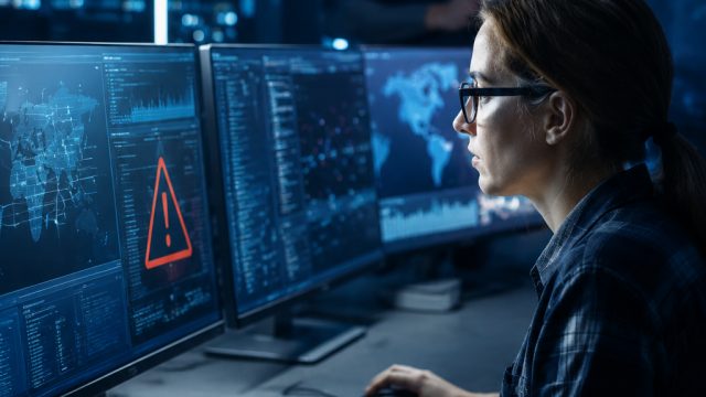Cybersecurity Threats: Identifying and Mitigating Risks | demo slot games, acong4d, slot modal receh