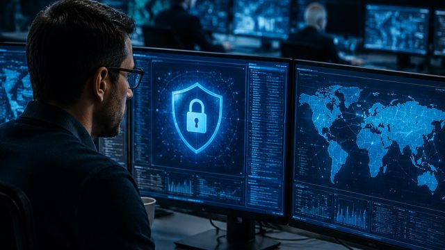 The Future of Cyber Security: Trends Shaping Data Protection | online casino new, boswin slot, cakar